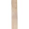 Ekena Millwork 4"W x 8"D x 20"H Legacy Rough Sawn Knee Brace, Douglas Fir BRC04X08X20LEC00RDF - alternate 2